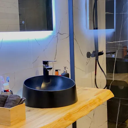 Apartamento La Palmeraie Galli - Duplex De Charme *