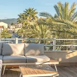 شقة La Palmeraie Galli - Duplex De Charme *